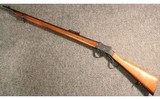 BSA ~ Martini Cadet ~ .310 Cadet - 11 of 11