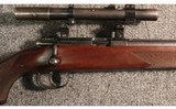 Mauser ~ Patrone ~.22 Long Rifle - 3 of 11
