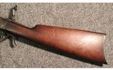 Winchester ~ 1885 Low Wall ~ .25-20 WCF - 9 of 11