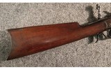 Winchester ~ 1885 Low Wall ~ .25-20 WCF - 2 of 11