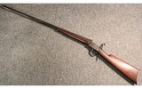 Winchester ~ 1885 Low Wall ~ .25-20 WCF - 11 of 11