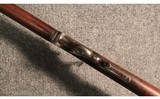 Winchester ~ 1885 Low Wall ~ .25-20 WCF - 7 of 11