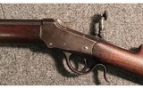 Winchester ~ 1885 Low Wall ~ .25-20 WCF - 8 of 11