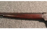 Winchester ~ 1885 Low Wall ~ .25-20 WCF - 6 of 11