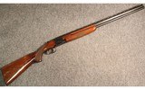 Winchester ~ 101 ~ 28 Gauge - 1 of 11