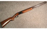 SKB ~ 505 ~ 20 Gauge