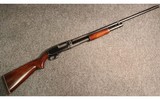 Winchester ~ 12 ~ 16 Gauge