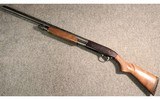 Mossberg ~ 835 Ulti-Mag ~ 12 Gauge - 11 of 11