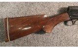 Brown ~ Auto 5 ~ 12 Gauge - 2 of 11