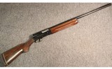 Brown ~ Auto 5 ~ 12 Gauge - 1 of 11
