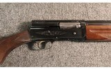 Brown ~ Auto 5 ~ 12 Gauge - 3 of 11