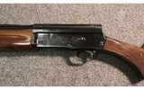Brown ~ Auto 5 ~ 12 Gauge - 8 of 11