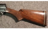 Brown ~ Auto 5 ~ 12 Gauge - 9 of 11