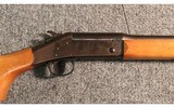 Harrington & Richardson ~ Topper 58 ~ 28 Gauge - 3 of 11