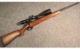 Howa ~ 1500 ~ .223 Remington - 1 of 11