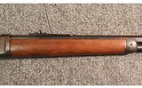 Winchester ~ 1892 ~ .32 WCF - 4 of 11