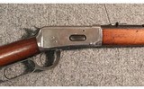 Winchester ~ 1894 ~ .30 WCF (SKU: 4481236) - 3 of 11