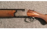 Beretta ~ S.57E ~ 12 Gauge (SKU: 4476921) - 8 of 11