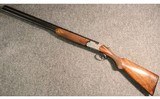 Beretta ~ S.57E ~ 12 Gauge (SKU: 4476921) - 11 of 11
