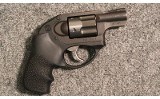Ruger ~ LCR ~ .357 Magnum (SKU: 4483211) - 1 of 2