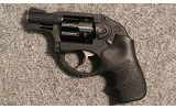 Ruger ~ LCR ~ .38 Spl+P (SKU: 4471278) - 2 of 2