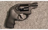 Ruger ~ LCR ~ .38 Spl+P (SKU: 4471278) - 1 of 2