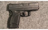 Springfield Armory ~ XDs-45 ~ .45 Auto (SKU: 4486968) - 1 of 2