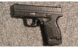 Springfield Armory ~ XDs-45 ~ .45 Auto (SKU: 4486968) - 2 of 2