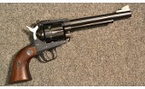 Ruger ~ NM Blackhawk ~ .357 Mag - 1 of 2