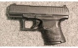 Walther ~ PPQ ~ 9mm Luger - 2 of 2