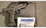 Sig Sauer ~ P226 Stainless ~ .40 S&W - 3 of 3