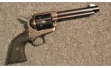 Colt ~ SAA 2nd Gen ~ .38 Special - 1 of 2