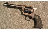 Colt ~ SAA 2nd Gen ~ .38 Special - 2 of 2