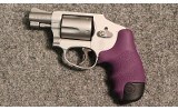 Smith & Wesson ~ 642-2 ~ .38 Special +P - 2 of 2