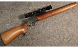 BSA ~ Custom Martini Action ~ .22 Long Rifle - 1 of 11