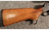 BSA ~ Custom Martini Action ~ .22 Long Rifle - 2 of 11