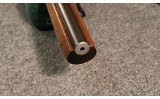 BSA ~ Custom Martini Action ~ .22 Long Rifle - 5 of 11