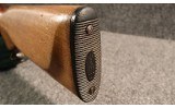 BSA ~ Custom Martini Action ~ .22 Long Rifle - 10 of 11