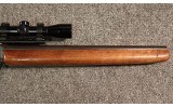 BSA ~ Custom Martini Action ~ .22 Long Rifle - 4 of 11
