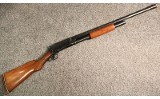 Marlin ~ Model 17 ~ 12 Gauge - 1 of 5