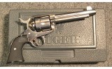 Ruger ~ New Model Vaquero ~ .45 Cal - 3 of 3
