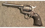 Ruger ~ New Model Vaquero ~ .45 Cal - 2 of 3