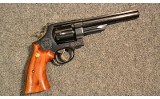 Smith & Wesson ~ 25-3 125th Anniversary ~ .45 Cal