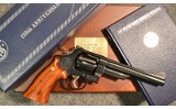 Smith & Wesson ~ 25-3 125th Anniversary ~ .45 Cal - 3 of 3