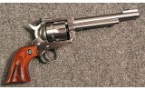 Ruger ~ NM Blackhawk SS ~ .357 Magnum - 1 of 2