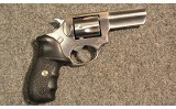 Ruger ~ SP101 ~ .38 Special - 1 of 3