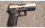 Sig Sauer ~ P320 ~ 9mm Luger - 1 of 2