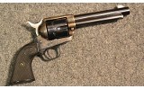 Colt ~ SAA ~ .38 Special - 1 of 3