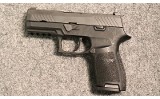 Sig Sauer ~ P320 ~ 9mm Luger - 2 of 2
