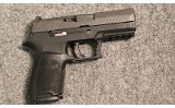 Sig Sauer ~ P320 ~ 9mm Luger - 1 of 2
